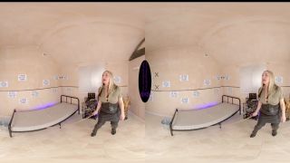 Femdom Porn The English Mansion – Mistress Sidonia – Hard Strokes Penalty – VR-7