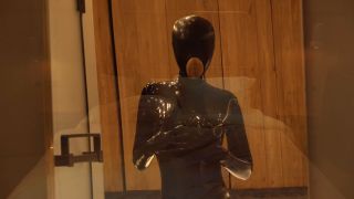 Fetish Faith - Weird Story G vol 5 - Fetish-1