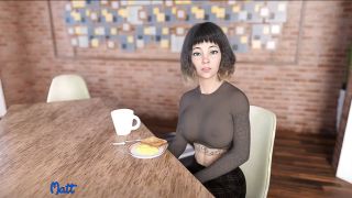 MissKitty2K - Off The Record - ep 7 - Good Morning Log By RedLady2K-8