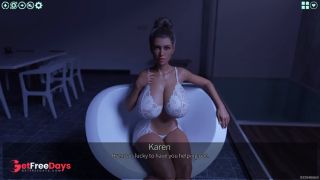 Locked in Temptation 5 PC Gameplay-9