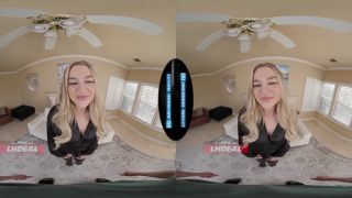 Blowjob Busty Blake Blossom Smothers You with Her Big Tits and Rides Your Dick-1