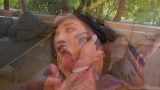 Alina Lopez - Luscious Alina Craves Multiple Cocks - 09 August 2021-9