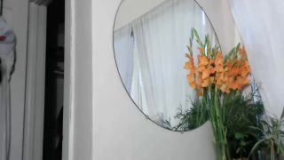 xxx video clip 22 Young Audrey Blows And Licks Dildo, Webcam Porn Video,  on webcam -9