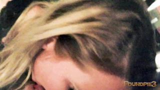 PoundPie3 - Bar Crawl Girl Moans as her Tight Asshole gets Turnt out Roughly?  | poundpie3 | amateur porn amateur masturbation hd-0