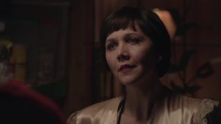 Maggie Gyllenhaal – Frank (2014) HD 720p!!!-2