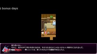 Slime Cave request fulfilled.grove dark placespart16-3-6
