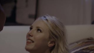 Pure taboo with dixie lynn in gray area-9
