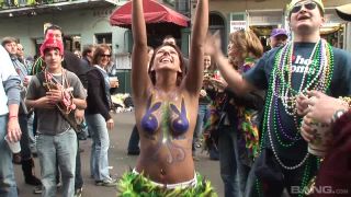 Wild Party Girls Mardi Gras 2 Scene 7-7