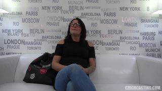CzechAV – Andrea 6387 - andrea - teen -1