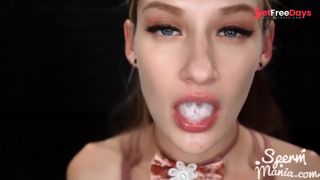 [GetFreeDays.com] Tiffany Eating Lots Of Japanese Cum - Tiffany Tatum Adult Leak December 2022-6