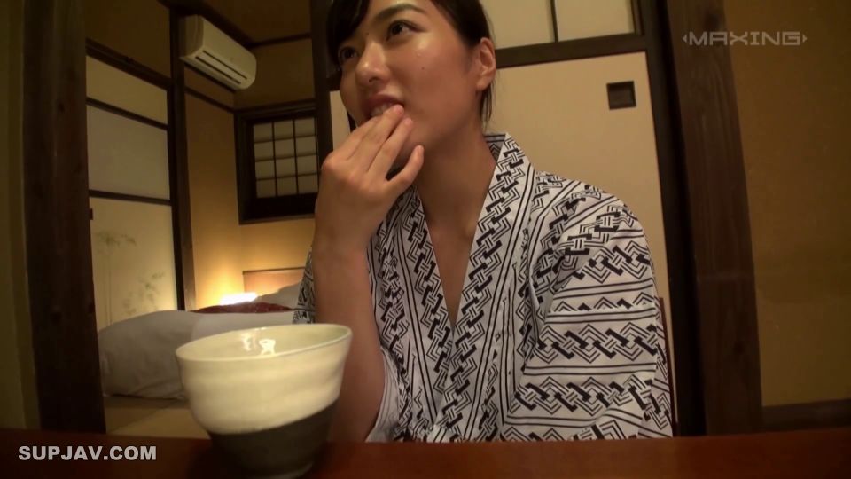 ReducingMosaic MXGS-1002 ユメカナ ～AV女優・由愛可奈の性欲剥き出し赤裸々旅行～