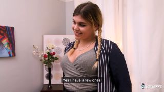 Video Clementine Marceau 2 DICKS IN ONE ASS 1080p FullHD-1