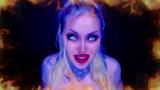 The Goldy Rush Mistress Misha Goldy, Russianbeauty Endless Shame A Spiral Into (Fetish porn)-7