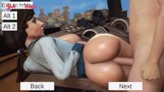 [GetFreeDays.com] Elizabeth and Frozen Elsa Sex Scenes Forthub Gallery Game Fortnite Parody Game Animation Collection Adult Leak October 2022-2