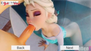 [GetFreeDays.com] Elizabeth and Frozen Elsa Sex Scenes Forthub Gallery Game Fortnite Parody Game Animation Collection Adult Leak October 2022-5