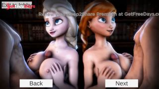 [GetFreeDays.com] Elizabeth and Frozen Elsa Sex Scenes Forthub Gallery Game Fortnite Parody Game Animation Collection Adult Leak October 2022-6