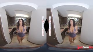 Naughty America - Reagan Foxx Fucks You in Vr-0