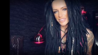 free adult clip 3 femdom sex slave femdom porn | MistressRavenFD – DUNGEON TOILET | dirty talking-1