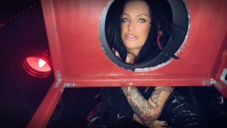 free adult clip 3 femdom sex slave femdom porn | MistressRavenFD – DUNGEON TOILET | dirty talking-9