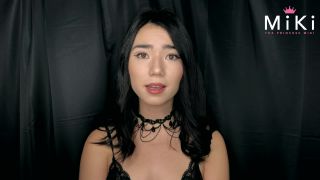 free video 4 asian cosplay pov | Princess Miki - THE TRUTH: Femdom Is Your Life. | mindfuck-0