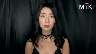 free video 4 asian cosplay pov | Princess Miki - THE TRUTH: Femdom Is Your Life. | mindfuck-1