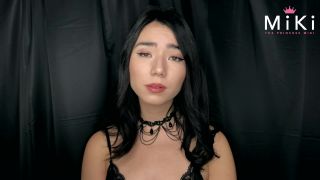 free video 4 asian cosplay pov | Princess Miki - THE TRUTH: Femdom Is Your Life. | mindfuck-8