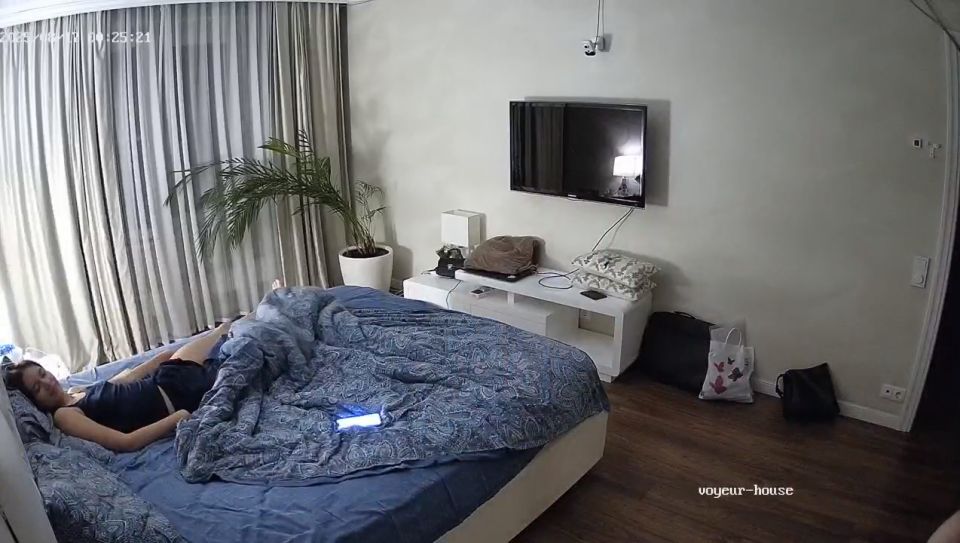 [K2S.CLUB] Voyeur-Houser - Sweetie Giving William A Blowjob 30.08.2025 Cam 2 - HD 720P