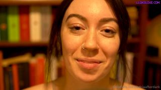 Big Tits porn AdriaAfterDark AdriaAfterDark – ASMR Face And Body Dildo Play-2