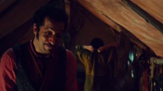 Iazua Larios, etc – Winnetou s01e01-03 (2016) HD 720p - (Celebrity porn)-1