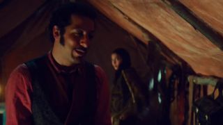 Iazua Larios, etc – Winnetou s01e01-03 (2016) HD 720p - (Celebrity porn)-2