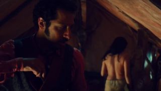 Iazua Larios, etc – Winnetou s01e01-03 (2016) HD 720p - (Celebrity porn)-3