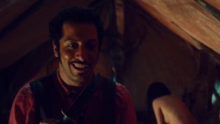 Iazua Larios, etc – Winnetou s01e01-03 (2016) HD 720p - (Celebrity porn)-4