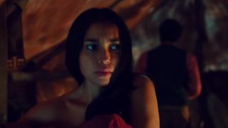 Iazua Larios, etc – Winnetou s01e01-03 (2016) HD 720p - (Celebrity porn)-5