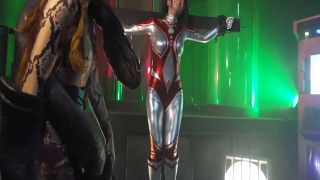 [SuperMisses.com] [ZEPE-99] Giant Heroine Sparkle Lady Phase 2 ~Serpentine Female Alien Nowara~-010-7