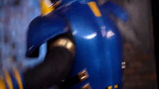 [SuperMisses.com] SPSE-60 Ayakashi Toumetsuden Kougaigar Part 1 ~The female demon-slaying warrior who was branded a deserter~-003-9