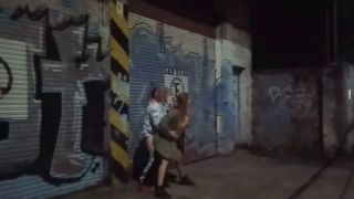 Sex In Public Naked Girl In The City Without Panties Likes Voyeurs To W-8