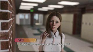 MissKitty2K - Hard To Love - Ep 1 - Beautifully Odd By MissKitty2K-3