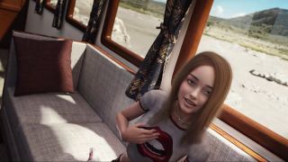MissKitty2K - Hard To Love - Ep 1 - Beautifully Odd By MissKitty2K-5