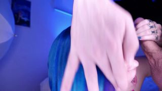 ManyVids presents keokistar in Sloppy deep BJ rec $6.99 (Premium user request) Webcam-2