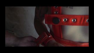 xxx video 22 Kiki Isobel – Tomb Raider - chastity - femdom porn doctor fetish-8