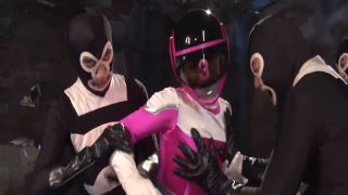 [SuperMisses.com] MSZ-27 Ranger Pink Endure the Orgasm-008-1