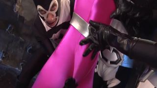 [SuperMisses.com] MSZ-27 Ranger Pink Endure the Orgasm-008-4