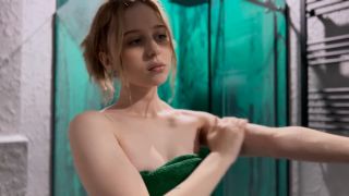 Zxlecya - I made a surprise for my boyfriend - Doggystyle-2