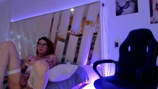 Shemale Webcams Video for May 28, 2021 – 27 Webcam!-9