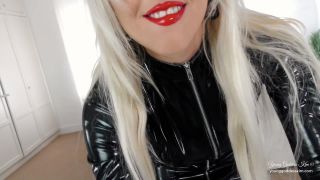 adult video clip 26 maria wattel femdom Young Goddess Kim - Taped, Ripped and Stripped - Femdom Pov, fetish on fetish porn-5