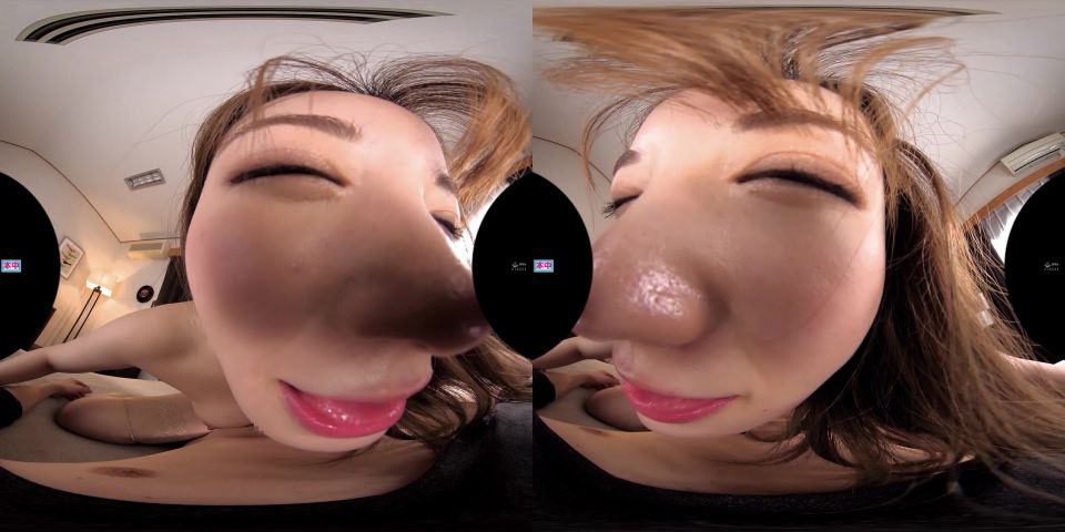 HNVR-087 C - Virtual Reality - Virtual reality
