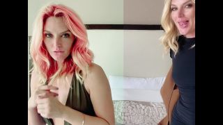 clip 32 Mona Wales – Wife Set your Up with Your cousin pt2 HD 1080p on femdom porn hyper fetish-8
