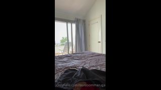 Laura Sommaruga (laurasommaruga) Massage With Happy Ending Onlyfans (Pornstar)-1