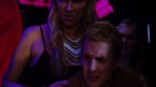 Sadie Katz - Party Bus to Hell (2017) HD 1080p!!!-0