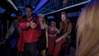 Sadie Katz - Party Bus to Hell (2017) HD 1080p!!!-2